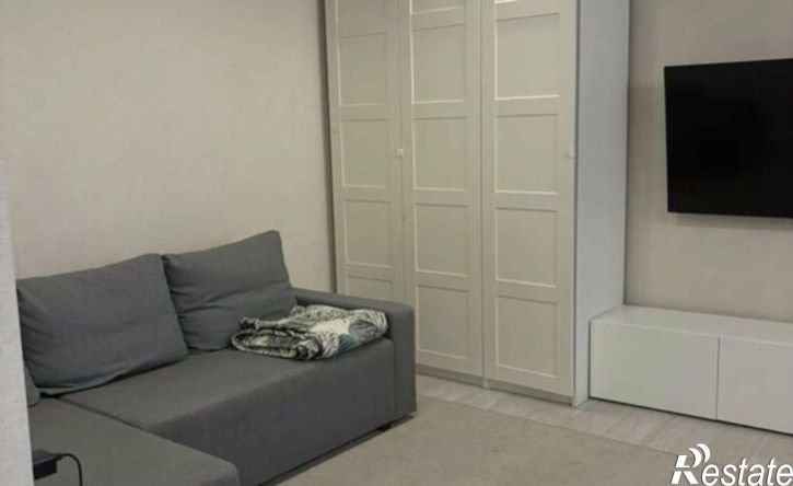 2-комн квартира улица Строителей, 34,  д. 34
