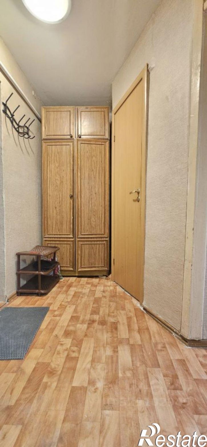 1-комн квартира улица Мичурина, 141А,  д. 141А