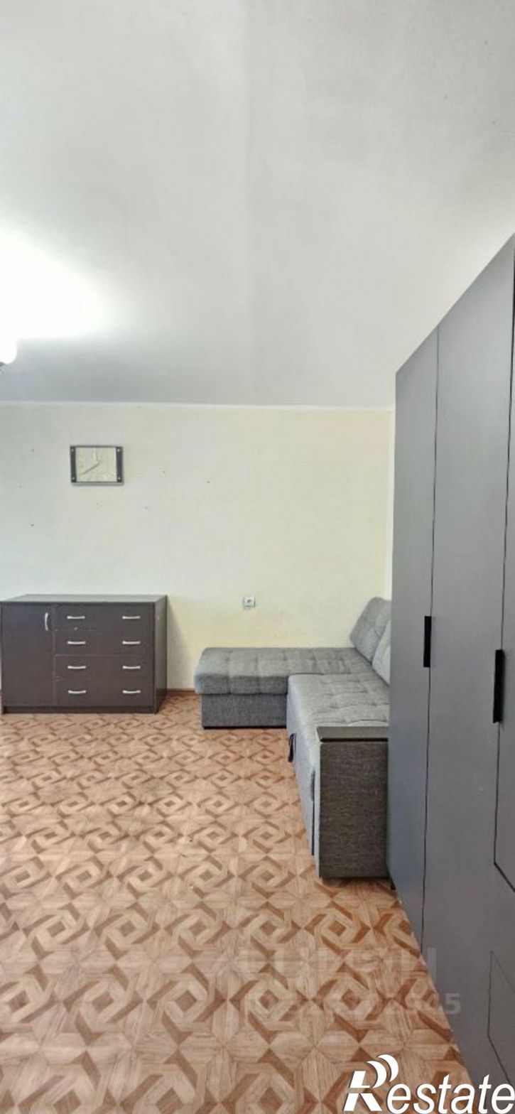 1-комн квартира улица Мичурина, 141А,  д. 141А