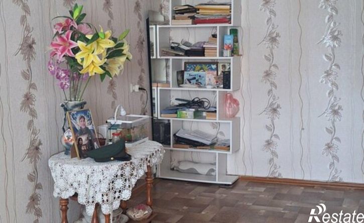 3-комн квартира улица Георгия Димитрова, 81,  д. 81