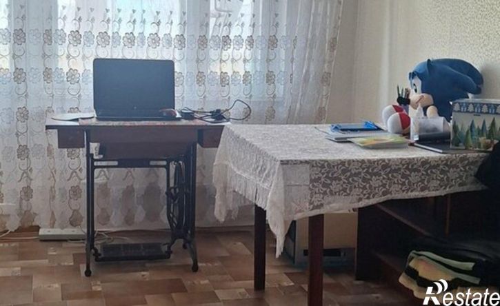 3-комн квартира улица Георгия Димитрова, 81,  д. 81