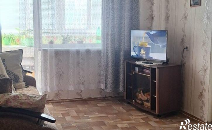 3-комн квартира улица Георгия Димитрова, 81,  д. 81