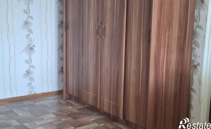3-комн квартира улица Георгия Димитрова, 81,  д. 81