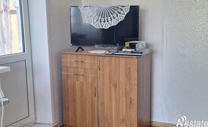 3-комн квартира улица Георгия Димитрова, 81,  д. 81