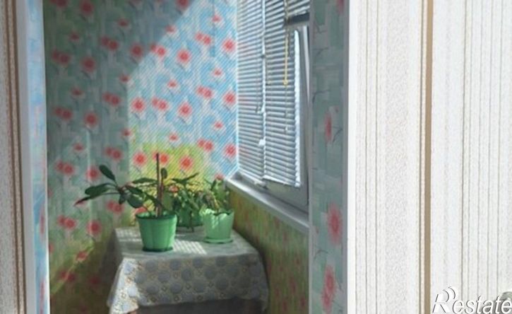 3-комн квартира улица Георгия Димитрова, 81,  д. 81