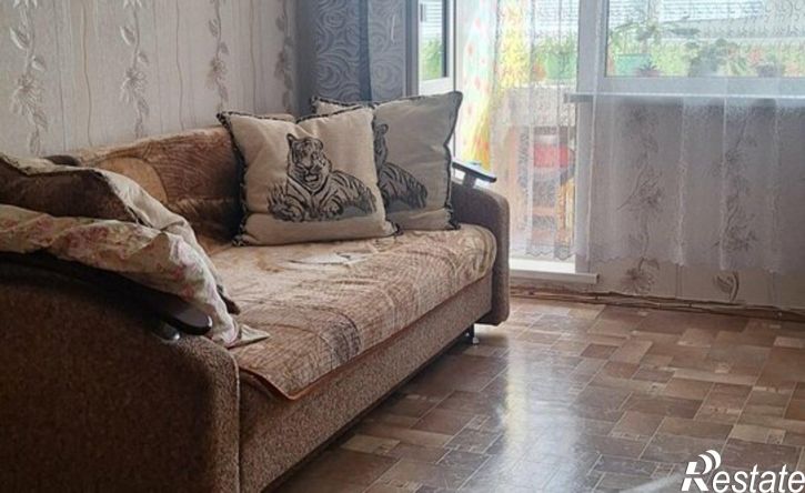 3-комн квартира улица Георгия Димитрова, 81,  д. 81