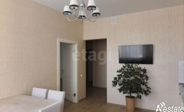 2-комн квартира ул Ново-Садовая, 311Б,  д. 311Б