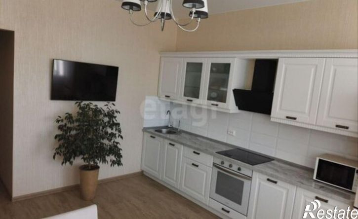2-комн квартира ул Ново-Садовая, 311Б,  д. 311Б
