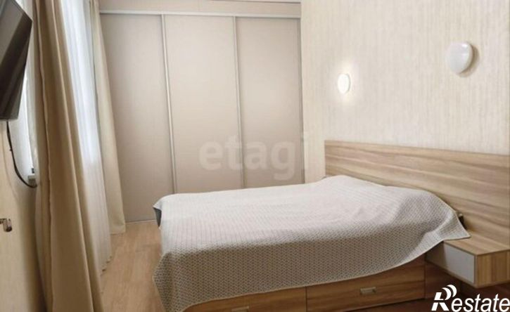 2-комн квартира ул Ново-Садовая, 311Б,  д. 311Б