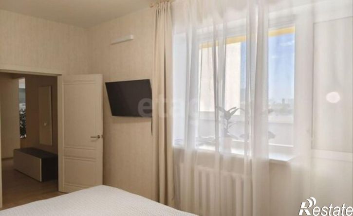 2-комн квартира ул Ново-Садовая, 311Б,  д. 311Б