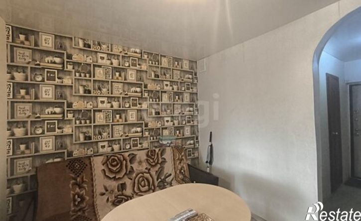 1-комн квартира ул Съездовская, 8,  д. 8