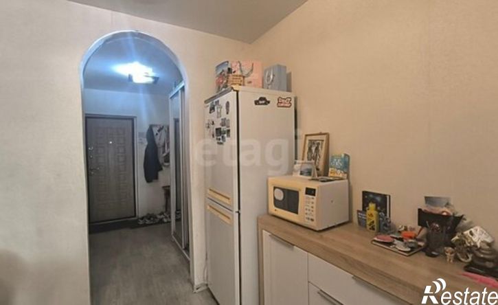 1-комн квартира ул Съездовская, 8,  д. 8