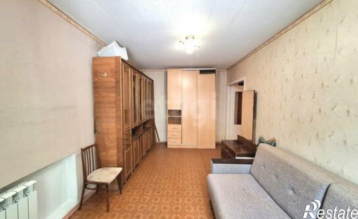 2-комн квартира ул Подшипниковая, 15,  д. 15