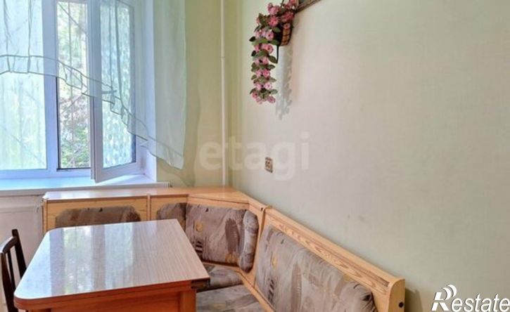 2-комн квартира ул Подшипниковая, 15,  д. 15