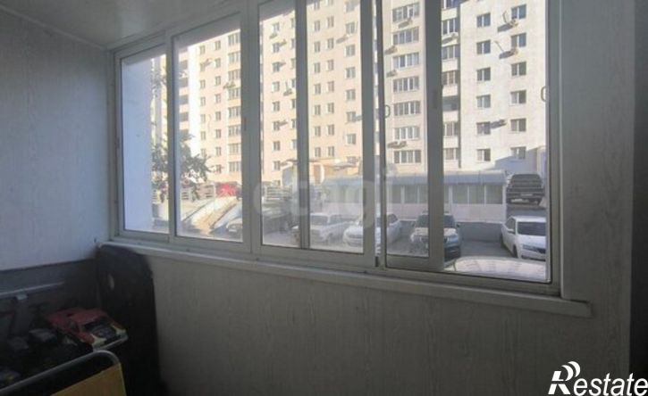 1-комн квартира ул Съездовская, 8,  д. 8