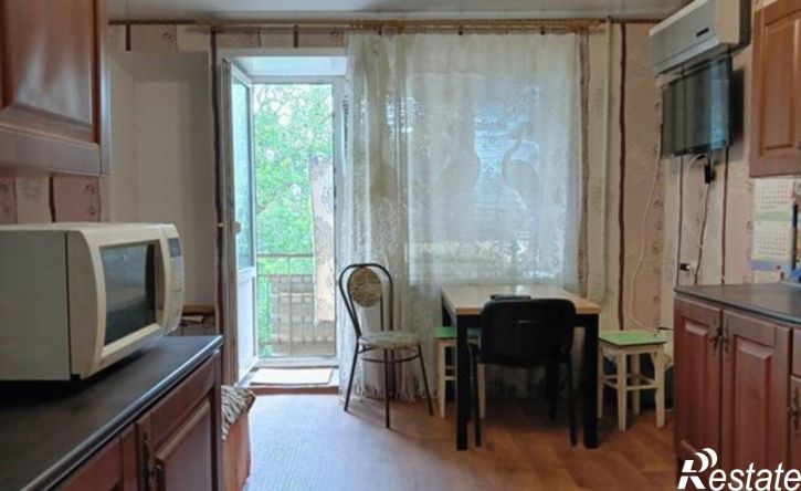 2-комн квартира ул Авроры, 105А,  д. 105А