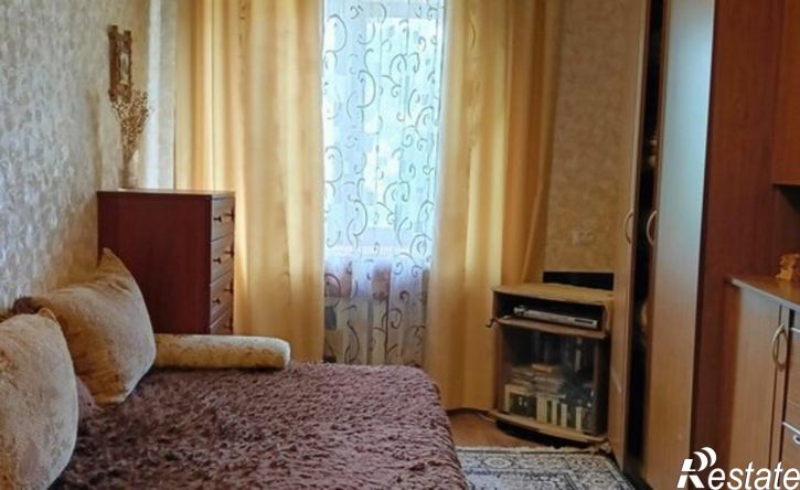 2-комн квартира ул Авроры, 105А,  д. 105А