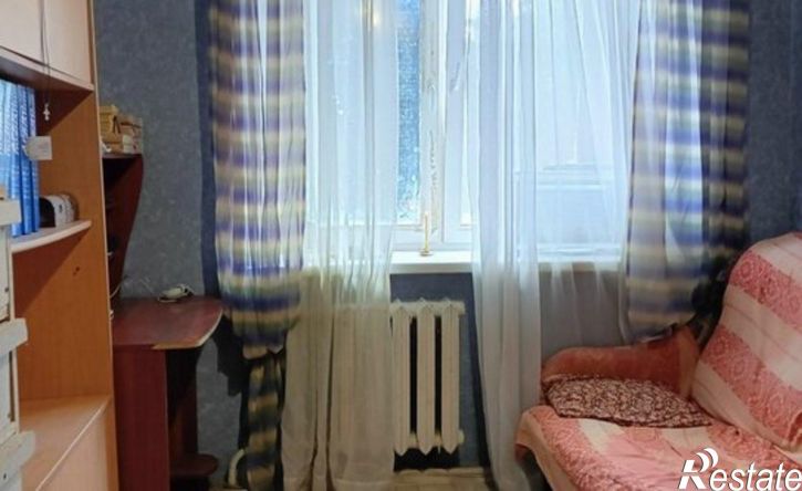 2-комн квартира ул Авроры, 105А,  д. 105А