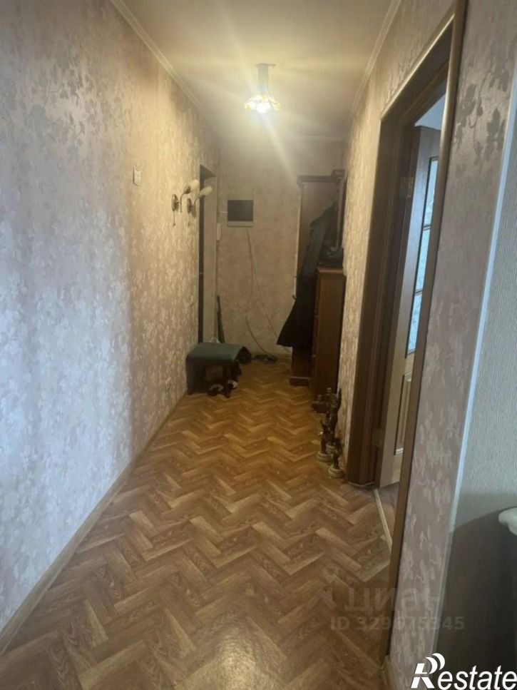 1-комн квартира ул Луначарского, 62,  д. 62