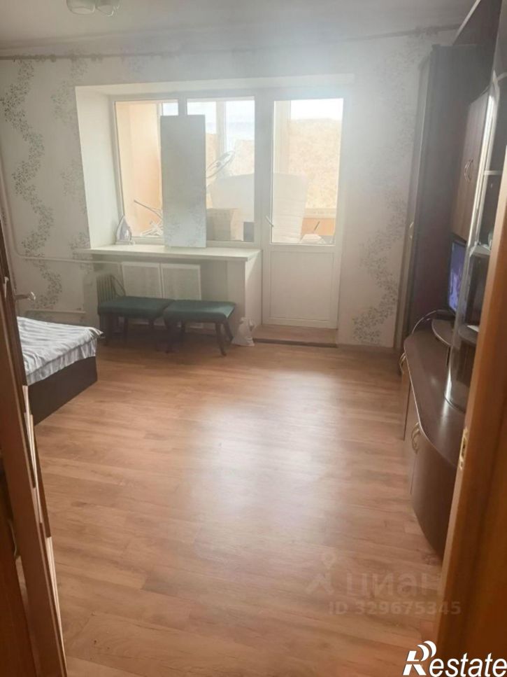1-комн квартира ул Луначарского, 62,  д. 62