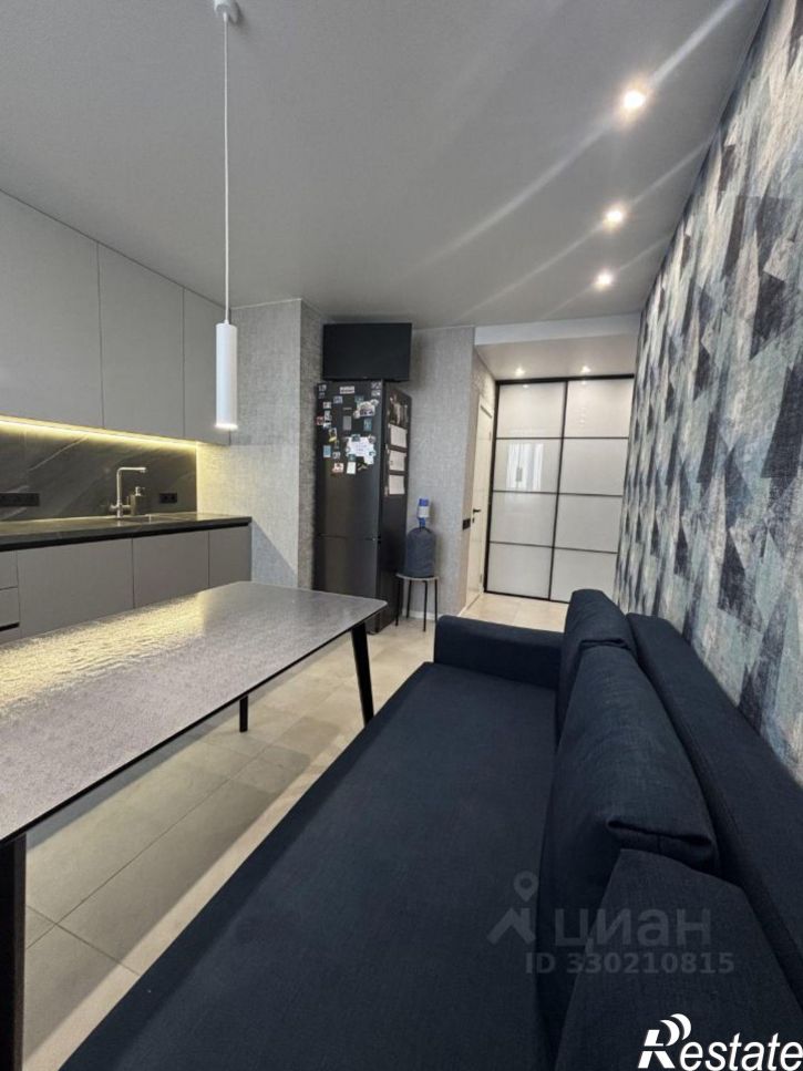 2-комн квартира пр-кт Карла Маркса, 4Е,  д. 4Е