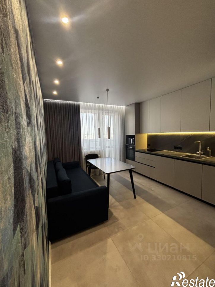 2-комн квартира пр-кт Карла Маркса, 4Е,  д. 4Е