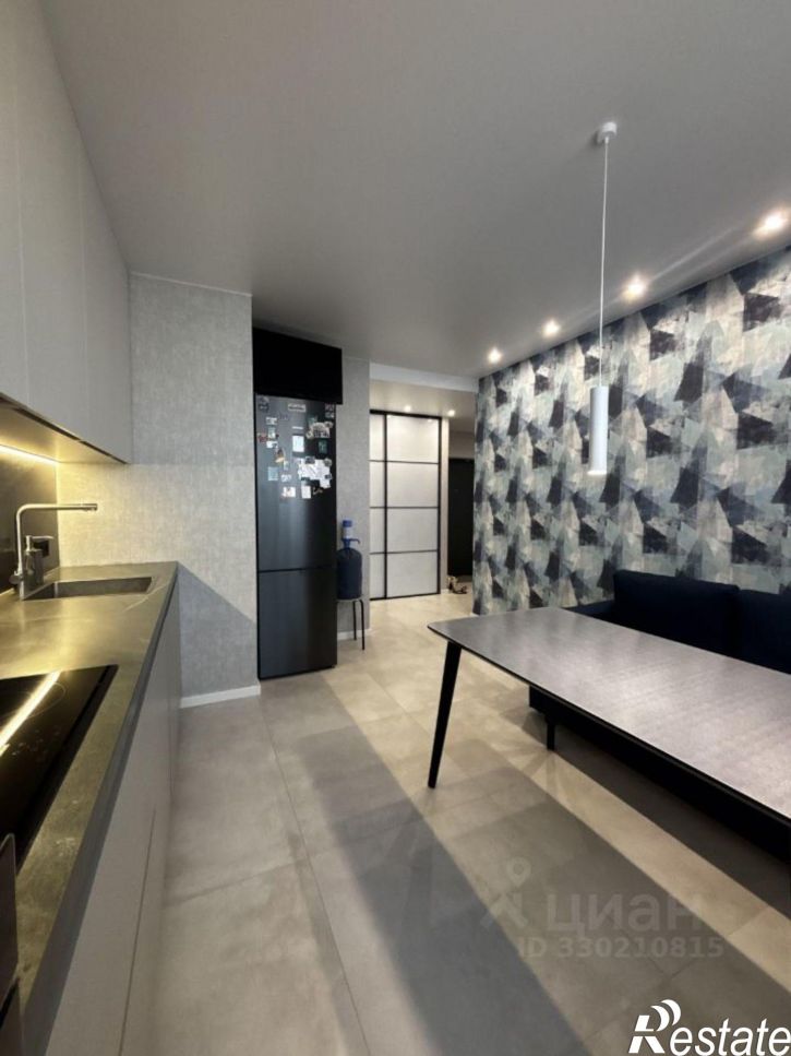 2-комн квартира пр-кт Карла Маркса, 4Е,  д. 4Е