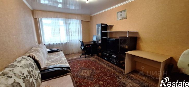 1-комн квартира ул Промышленности, 281,  д. 281