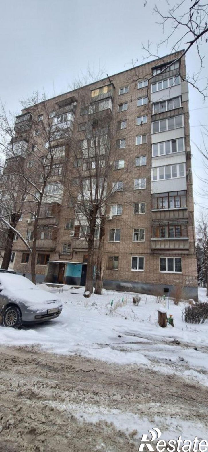 1-комн квартира ул Промышленности, 281,  д. 281