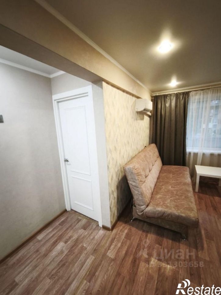 1-комн квартира ул Мичурина, 124,  д. 124