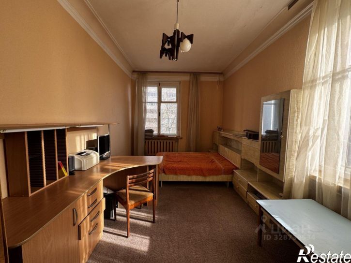 3-комн квартира проспект Карла Маркса, 169,  д. 169