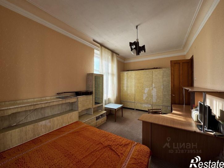 3-комн квартира проспект Карла Маркса, 169,  д. 169