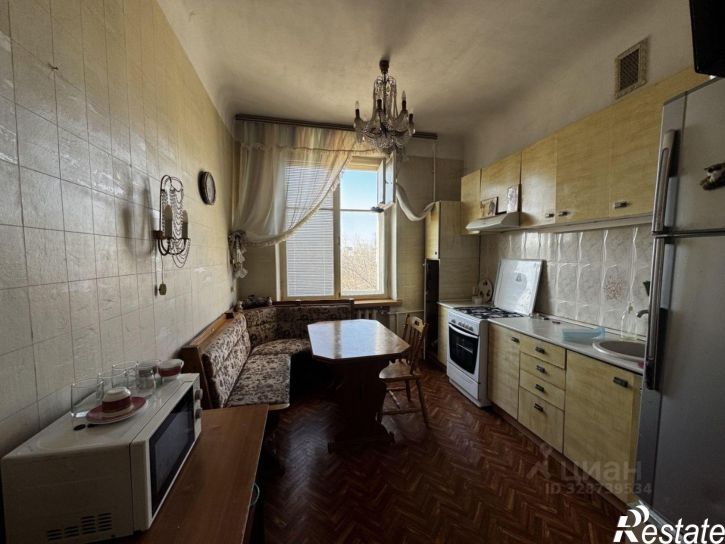 3-комн квартира проспект Карла Маркса, 169,  д. 169