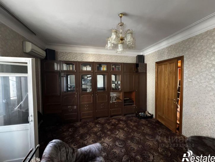 3-комн квартира проспект Карла Маркса, 169,  д. 169