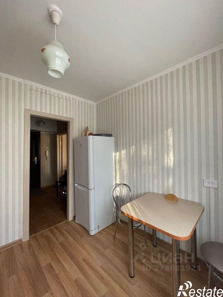 1-комн квартира улица Георгия Димитрова, 52,  д. 52