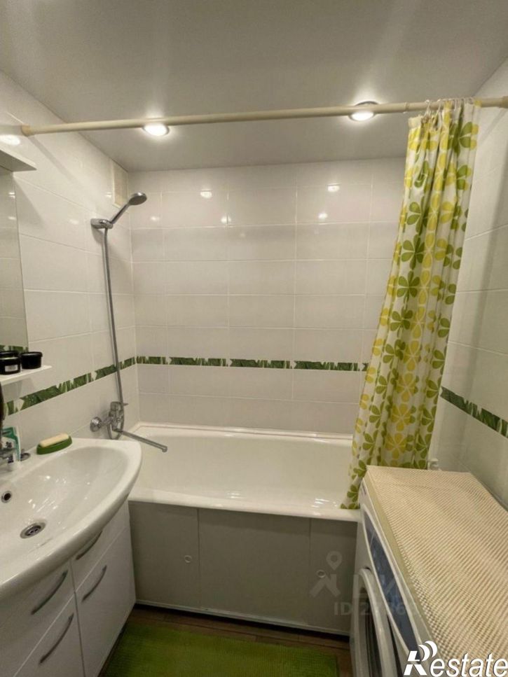 1-комн квартира улица Георгия Димитрова, 52,  д. 52