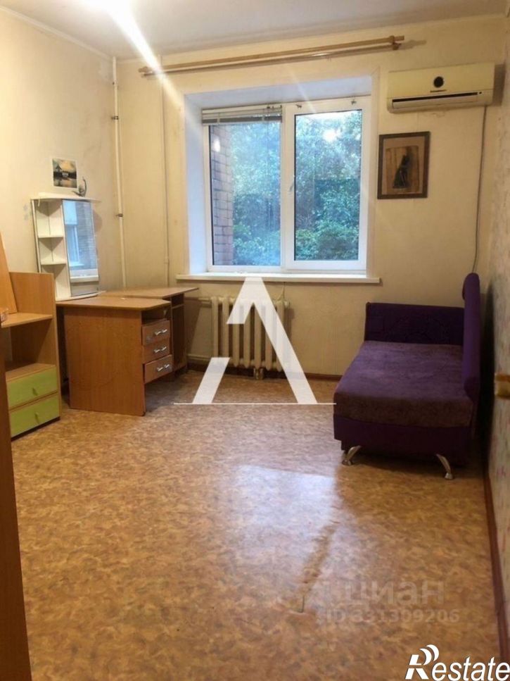 2-комн квартира ул Киевская, 5,  д. 5