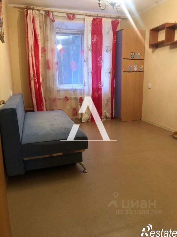 2-комн квартира ул Киевская, 5,  д. 5