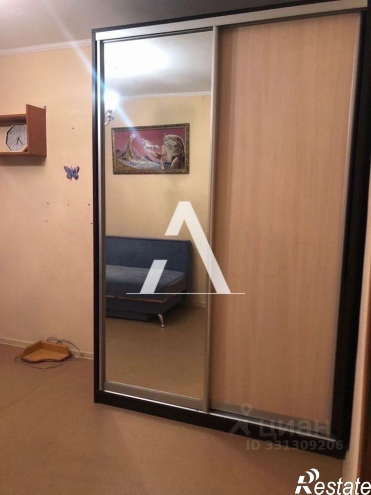 2-комн квартира ул Киевская, 5,  д. 5