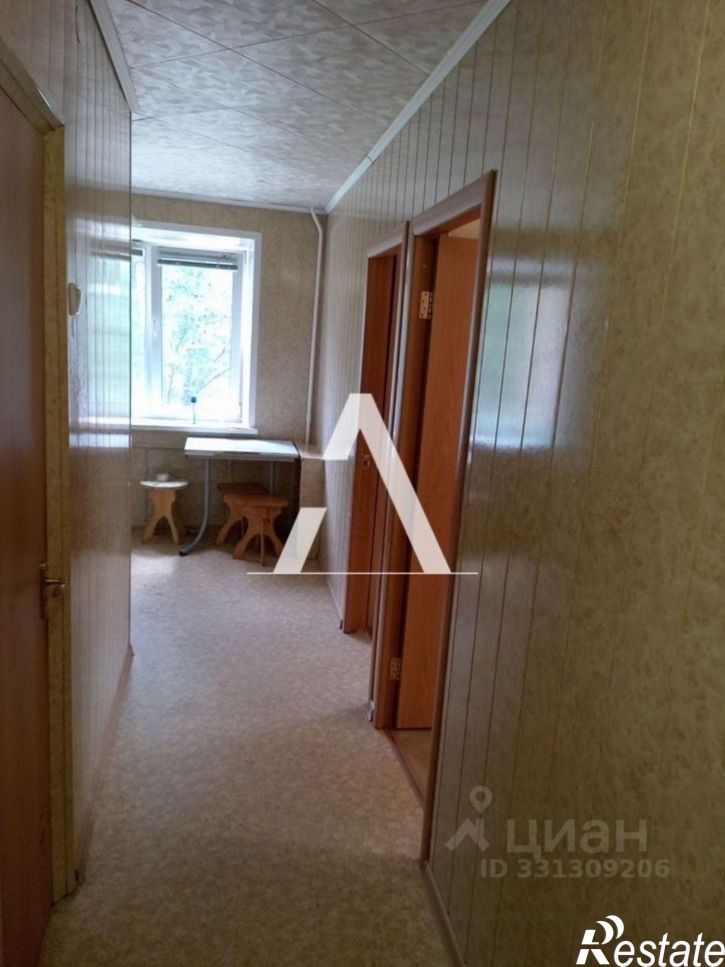 2-комн квартира ул Киевская, 5,  д. 5