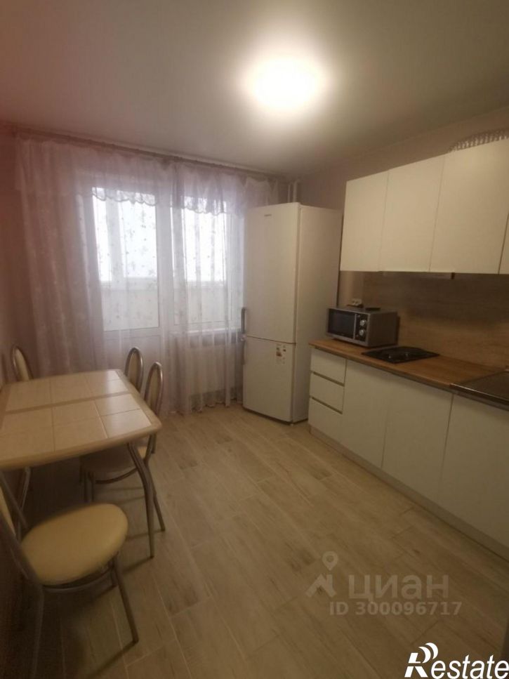 1-комн квартира проспект Кирова, 71,  д. 71