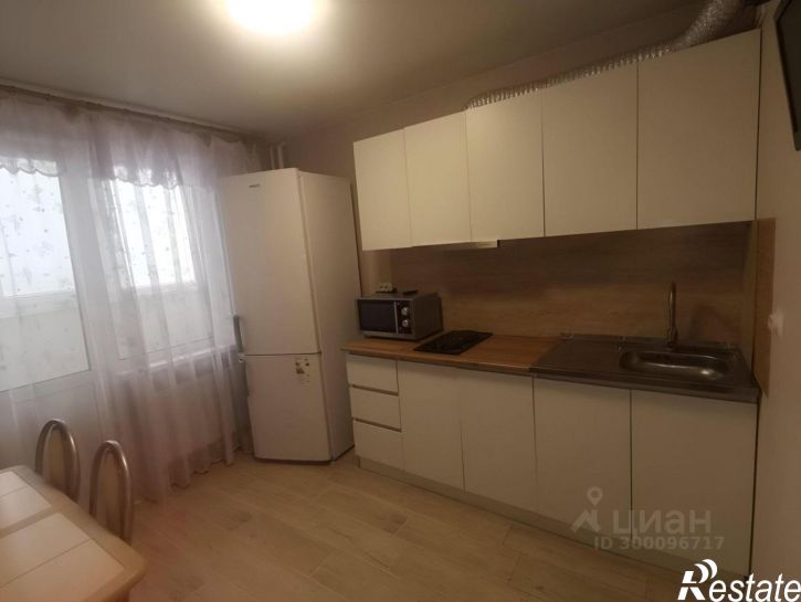 1-комн квартира проспект Кирова, 71,  д. 71