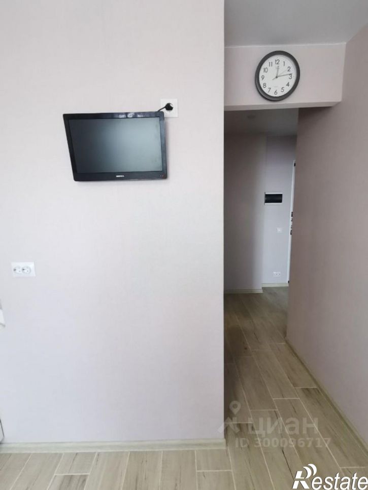 1-комн квартира проспект Кирова, 71,  д. 71