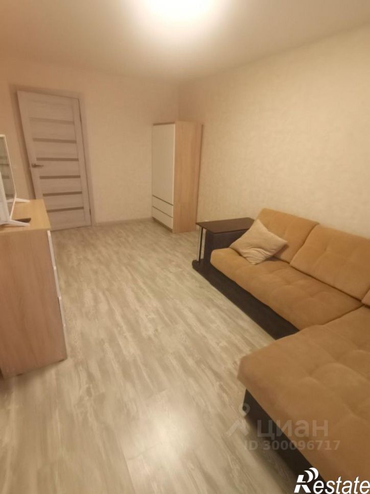 1-комн квартира проспект Кирова, 71,  д. 71