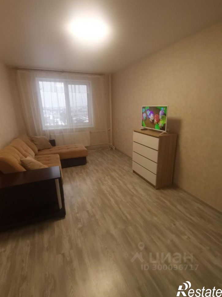 1-комн квартира проспект Кирова, 71,  д. 71