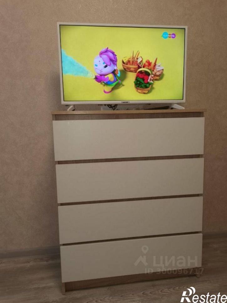 1-комн квартира проспект Кирова, 71,  д. 71