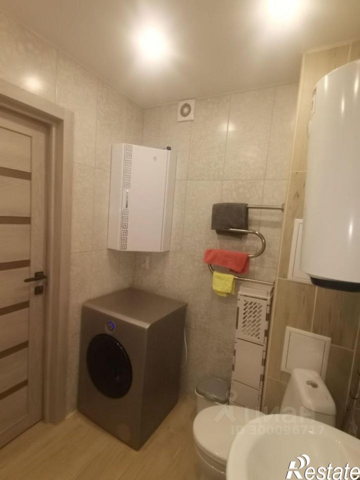 1-комн квартира проспект Кирова, 71,  д. 71