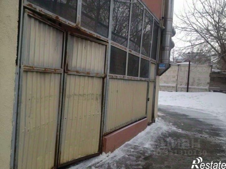 Торговое помещение улица Братьев Коростелёвых, 223,  д. 223