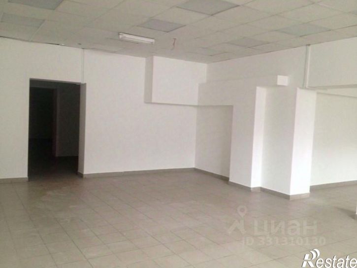 Торговое помещение улица Братьев Коростелёвых, 223,  д. 223