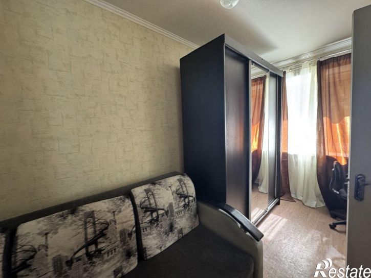 2-комн квартира Московское шоссе, 108,  д. 108
